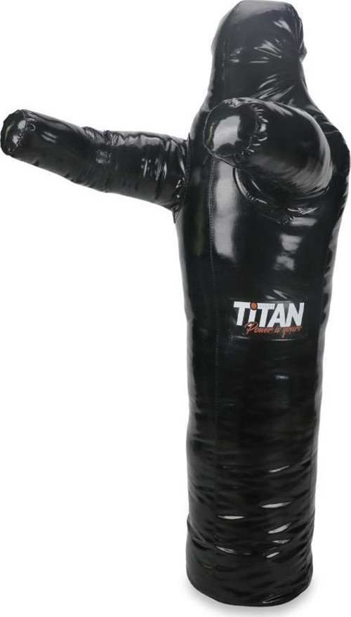 Güreş Antreman Mankeni 30 Kg - 140 Cm Özel Tasarım