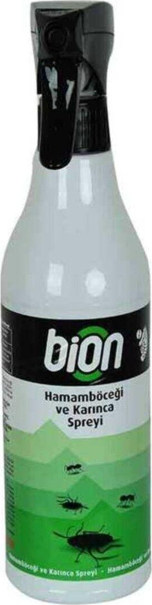 Lkm Hamamböceği Ve Karınca Spreyi 450 Ml Lucest Yeni