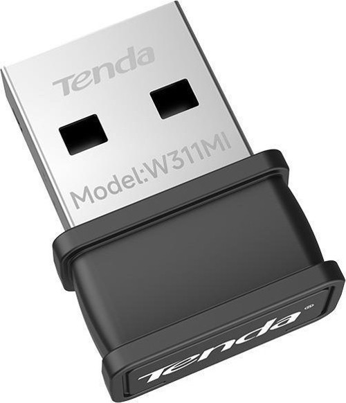 W311MI AX300 Wi-Fi 6 Wireless Nano USB Adapter