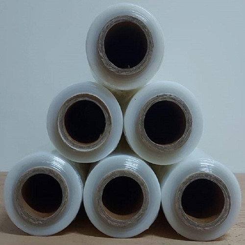 Palet Streç Film 17 Mikron 50 Cm X 290 Metre 2250 Kg 1 Adet