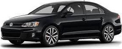 Coil-Ex Volkswagen Uyumlu Jetta 2011 Sonrası Spor Yay 45 / 45 Mm