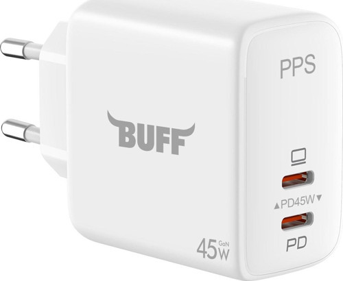 Bl62-2C Dual Port 45W Pd Adaptör