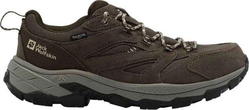 Vojo Tour Texapore Low Erkek Outdoor Ayakkabı