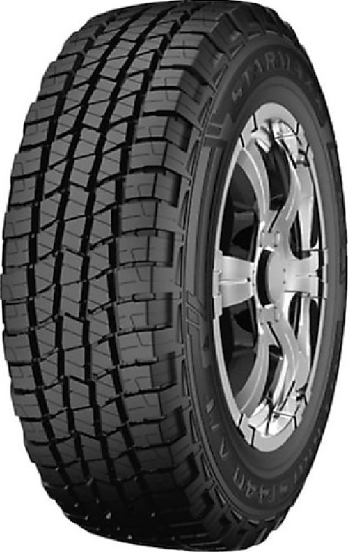 245/70 R16 TL 111T REINF. (M+S) INCURRO A/T ST440 STARMAXX 2025