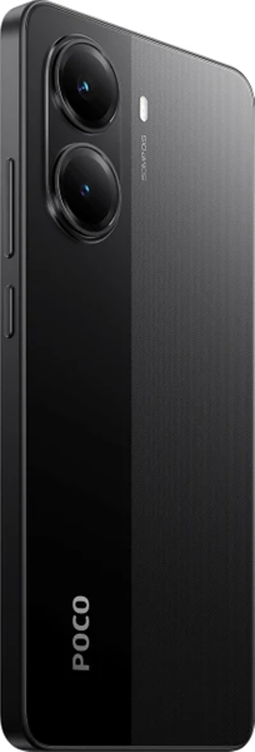 X7 Pro 256 GB 8 GB Ram (Poco Türkiye Garantili) Siyah