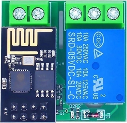 Apple Homekit Uyumlu Kuru Kontak 433 Mhz 1 Kanal Rf Kumanda Rölesi