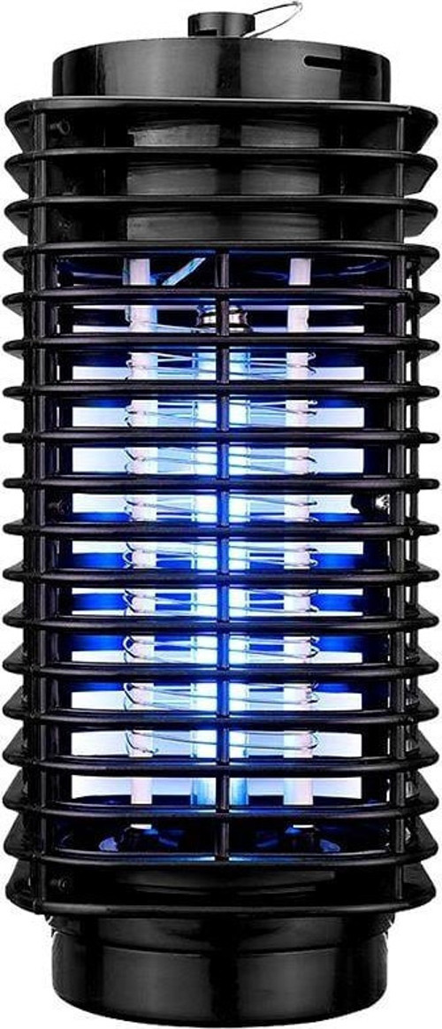AS-A23 3 Watt Siyah UV Işıklı Sinek Öldürücü