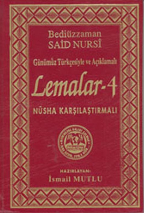 Lemalar 4