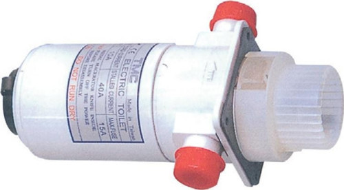 Tuvalet Motoru 24 V