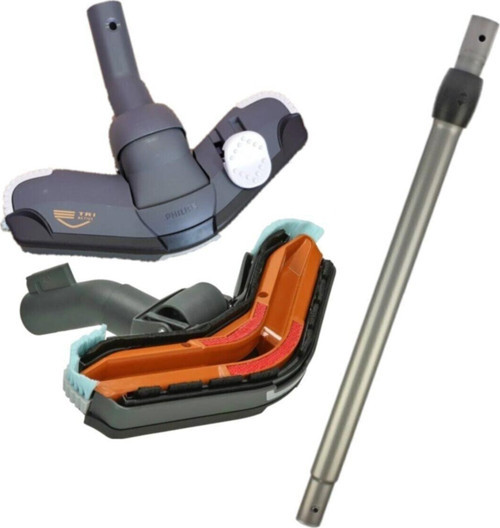 Philips Fc 9238 Marathon Emici Başlık Ve Pimli Boru