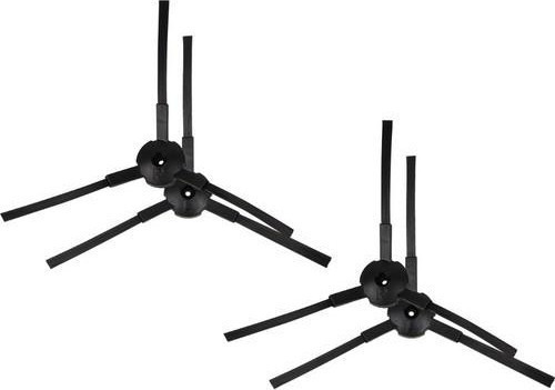 İlife V5S Pro Uyumlu Yan Fırça 2'Li (2 Adet) (%100 İthal A+ Kalite)