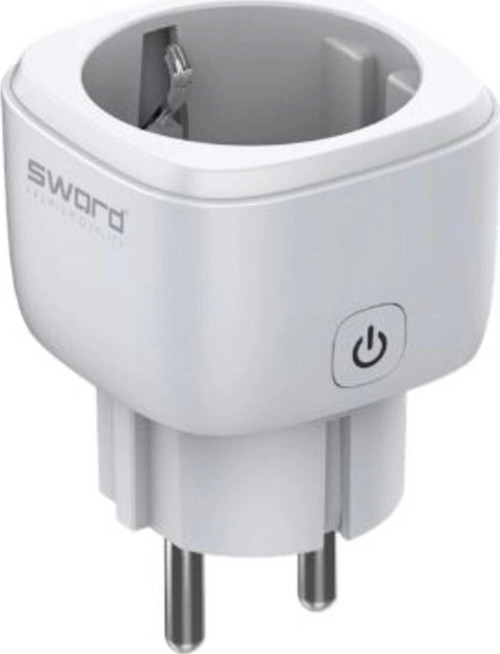 Wifi Akıllı Priz Sw-sp8010