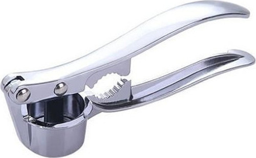 Sarımsak Ezici Paslanmaz Metal, Pres Ceviz Kırıcı