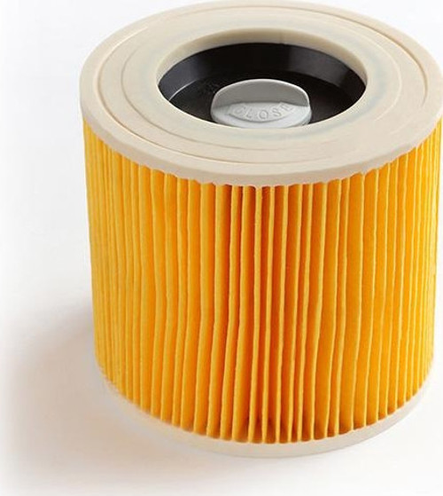 Karcher 6.414-552.0 Silindir Filtre.