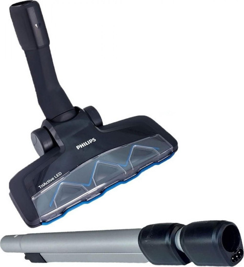 Philips Fc 8924 Triactive Led Emici Başlık Ve Boru