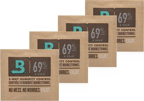 %69 8gr Kapalı Paket Puro Nemlendirici 4'lü Paket