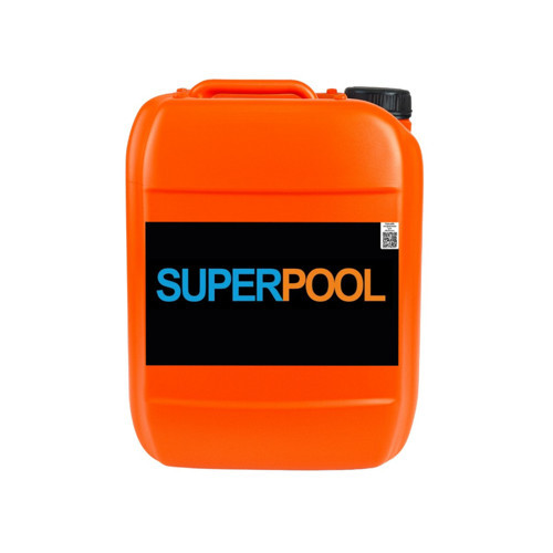 SuperFloc 10 KG (Hızlı Çöktürücü)