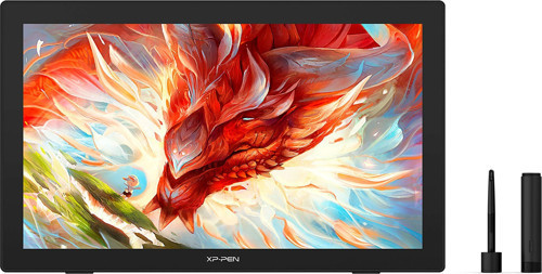 Artist 24 Grafik Ekran Tablet