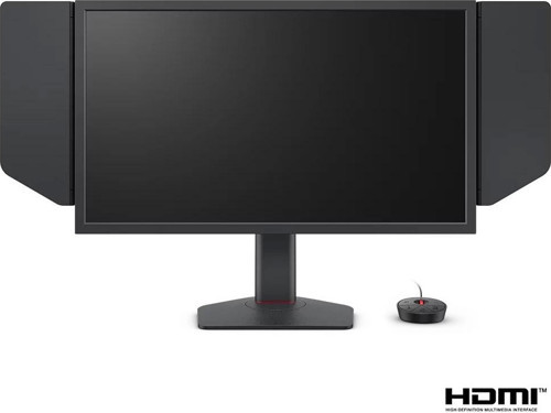 BenQ Zowie 24,1" XL2546X+ 280Hz HDMI DP DyAc 2 Fast Espor FHD TN Gaming Monitör