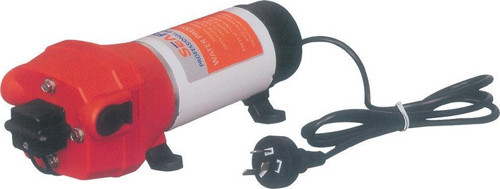 Hidrofor 17 Litre 220 V 40 Psi