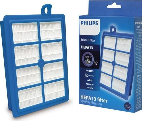 9197059630 Orijinal Hepa Filtre
