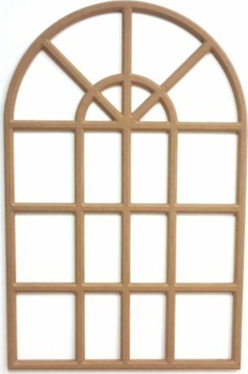 Dekoratif ( 65X100 Cm ) Duvar Çerçeve Ham Mdf