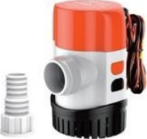 Otomatik Sintine Pompası 800 Gph 12 V