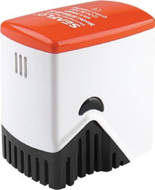 Sintine Otomatiği 25 Amp 12-24 V