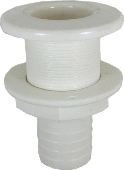 Plastik Sintine Çıkışı 1.1/2"