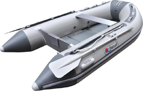 Ry-Bd 370 Ahşap Tabanlı Bot Gri