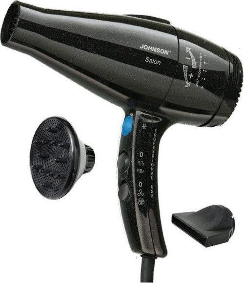 Salon Intercooler Saç Kurutma/Fön Makinesi