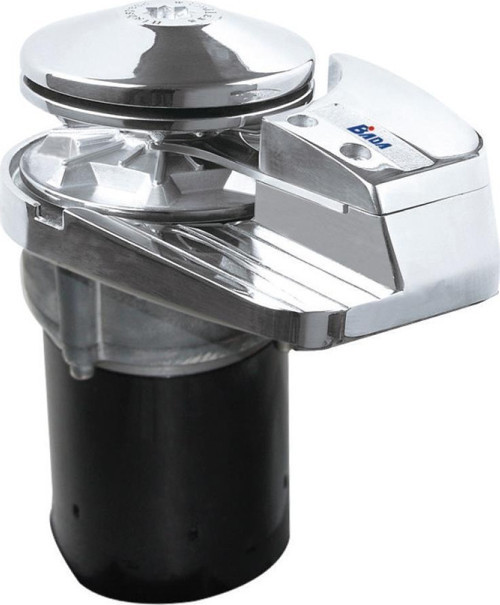Dik Irgat 900 W-12 V 06 Mm Zincir