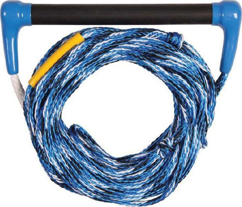Kayak İpi Mavi 18 Mt