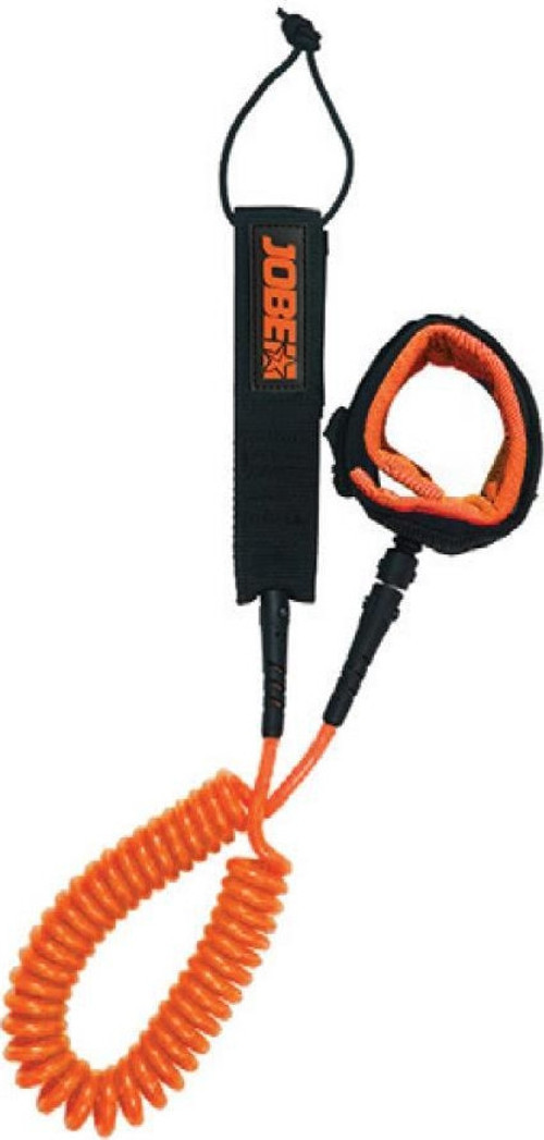 Sup Board Emniyet Bilekliği Turuncu
