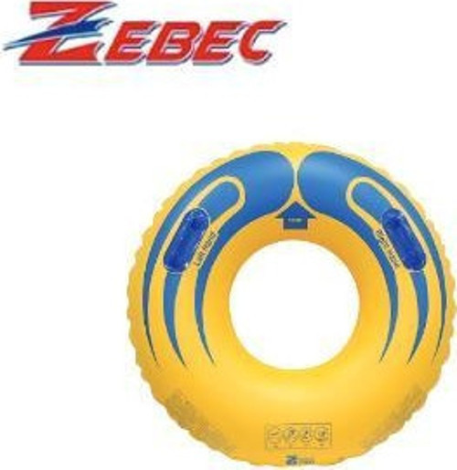 Tek Kişilik Aqua Park Kaydırak Botu Sarı 42