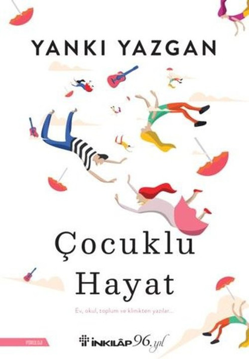 İnkılap Kitabevi Yayınevi Çocuklu Hayat