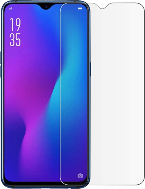 Xiaomi Mi 9T Ön Darbe Emici HD Mat Koruyucu Kaplama