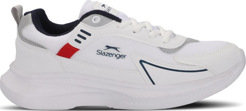 MAJOR KTN Erkek Sneaker Ayakkabı Beyaz / Lacivert