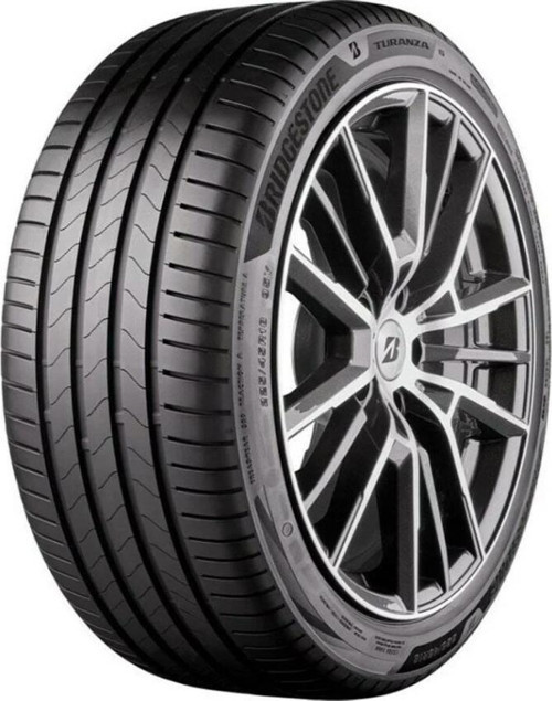 215/55R17 TURANZA T006 98W XL Yaz Lastiği (Üretim: 2025)