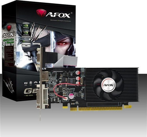 Geforce Gt730 2Gb Ddr3 128Bit (Af730-2048D3L5) Ekran Kartı