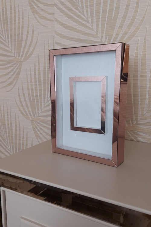 25X35 Cm Fotoğraf Bölümlü Anı Çerçevesi! Yeni Moda Gül Kutuları! Söz Nişan Çiçeği Tasarımı!