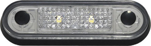 Basamak Lambası Beyaz 12 V Boy:84 En:29