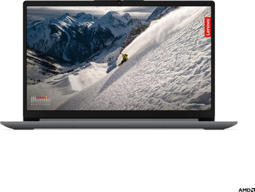 Ideapad 1 Ryzen 5-5500U 8Gb 512Gb Ssd 15.6" Fhd Freedos Dizüstü Bilgisayar 82R400Qdtx