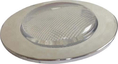 Gömme Spot Krome 12 V 15 Led Gün Işığı