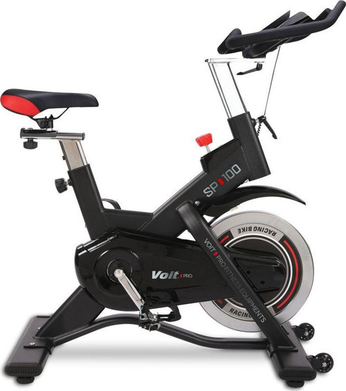 PRO SP100 SPIN BIKE