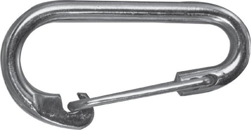 Yaylı Karabina Krom 06 Mm