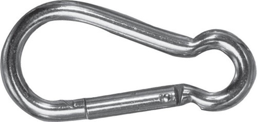 Lüks Karabina Krom 05 Mm