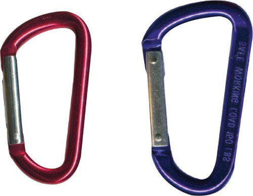 Yaylı Karabina D Modeli 06X60 Mm