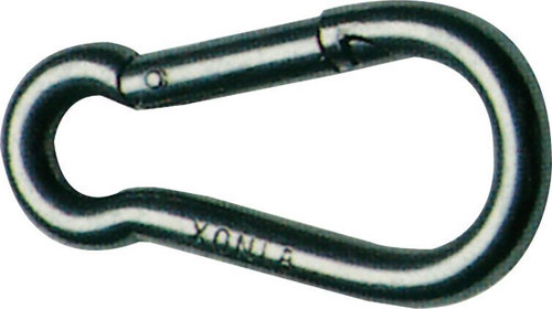 08 Mm Galvanizli Karabina