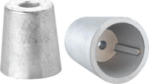 Pervane Tutyası Konik 30 Mm Zn.